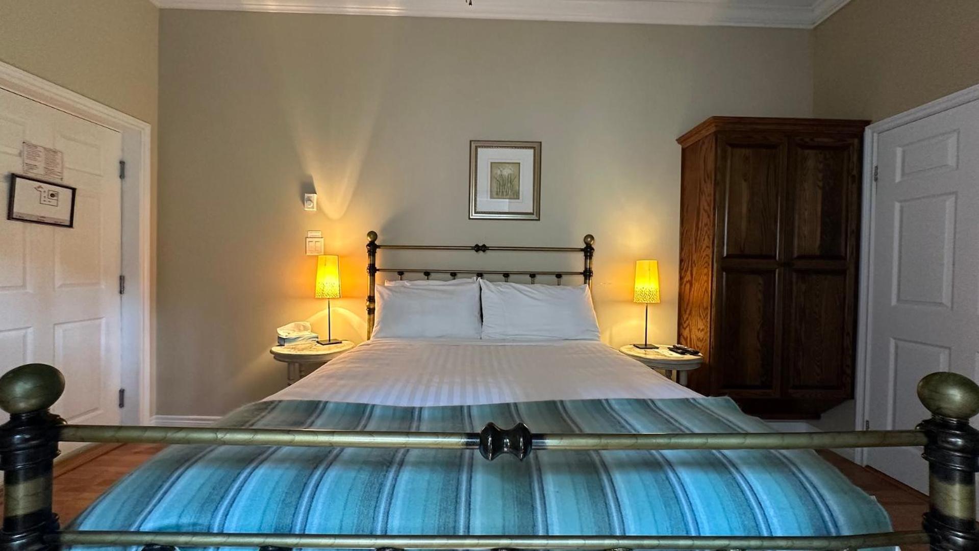 Pathsaala Inn & Restaurant Perth-Andover Bagian luar foto